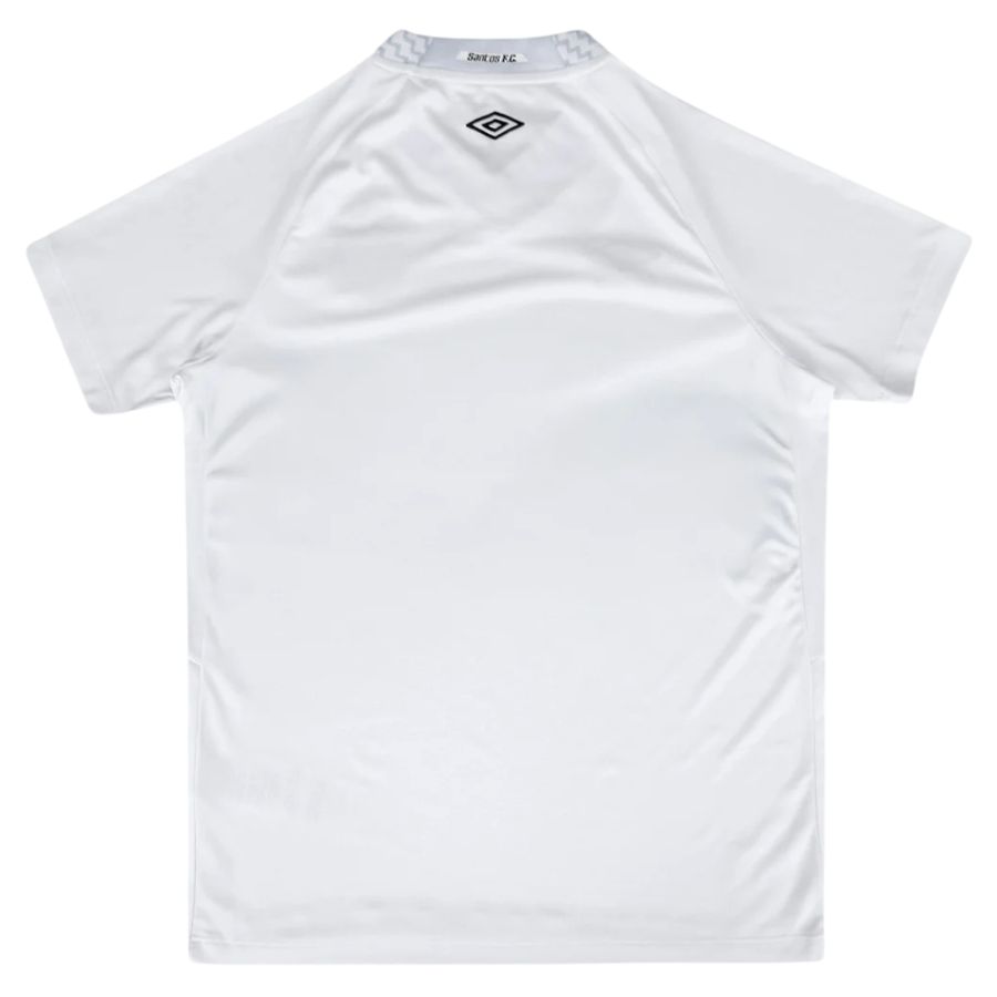 Maillot Enfant Santos Domicile 2025 2026