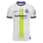 Maillot Inter Milan Exterieur 2024 2025 Edition Speciale VR46