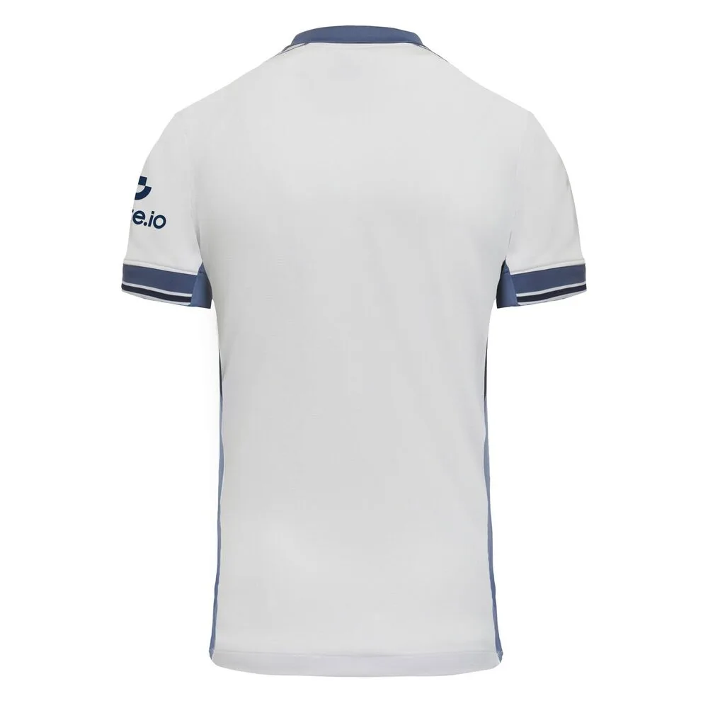 Maillot Inter Milan Exterieur 2024 2025 Edition Speciale VR46
