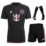 Maillot Kit Enfant Inter Miami Exterieur 2024 2025
