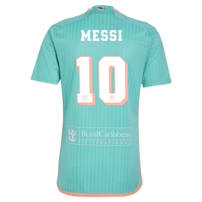 Maillot Kit Enfant Inter Miami Third 2024 2025 Messi 2 Maillot Kit Enfant Inter Miami Third 2024 2025 Messi