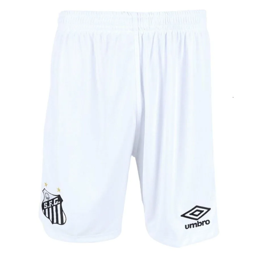 Santos Home Kit Kids Jersey 2025 2026