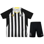 Santos 2025-2026 Away Kit Kids Jersey