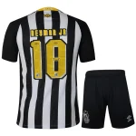 Santos 2025 2026 Neymar JR Kids Kit Jersey