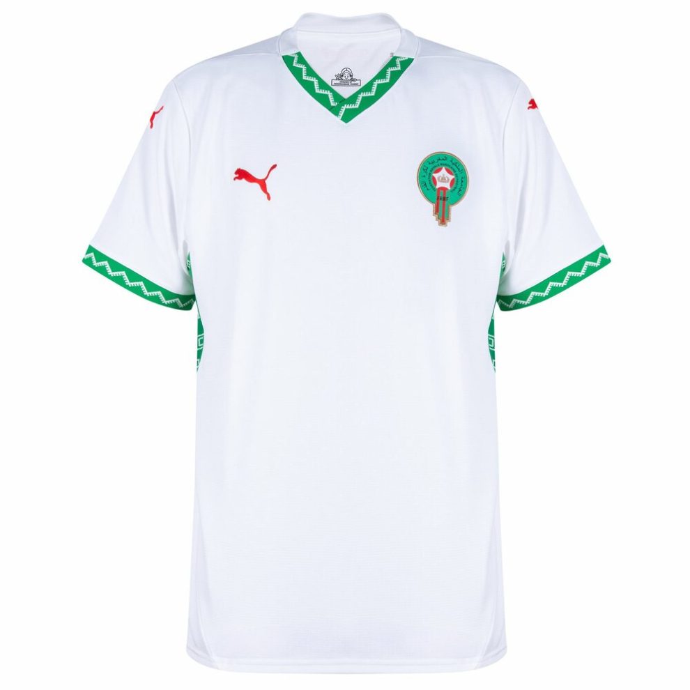 MAILLOT PSG EXTERIEUR 2024/2025