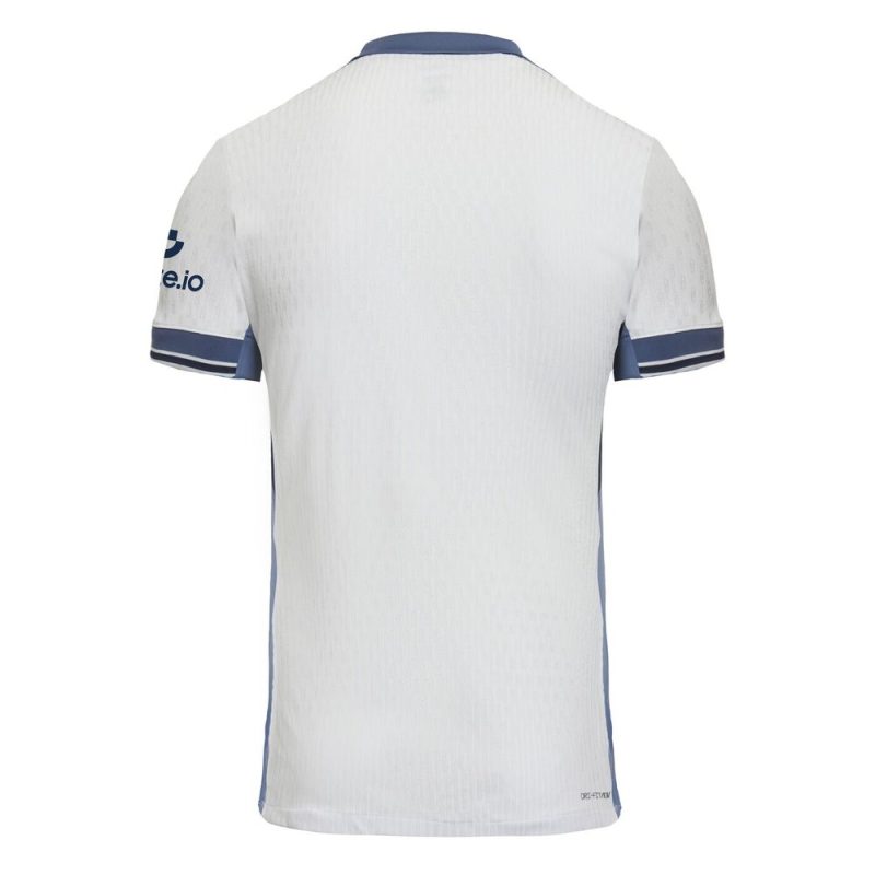 Maillot Match Inter Milan Exterieur 2024 2025 Edition Speciale VR46 4 Maillot Match Inter Milan Exterieur 2024 2025 Edition Speciale VR46