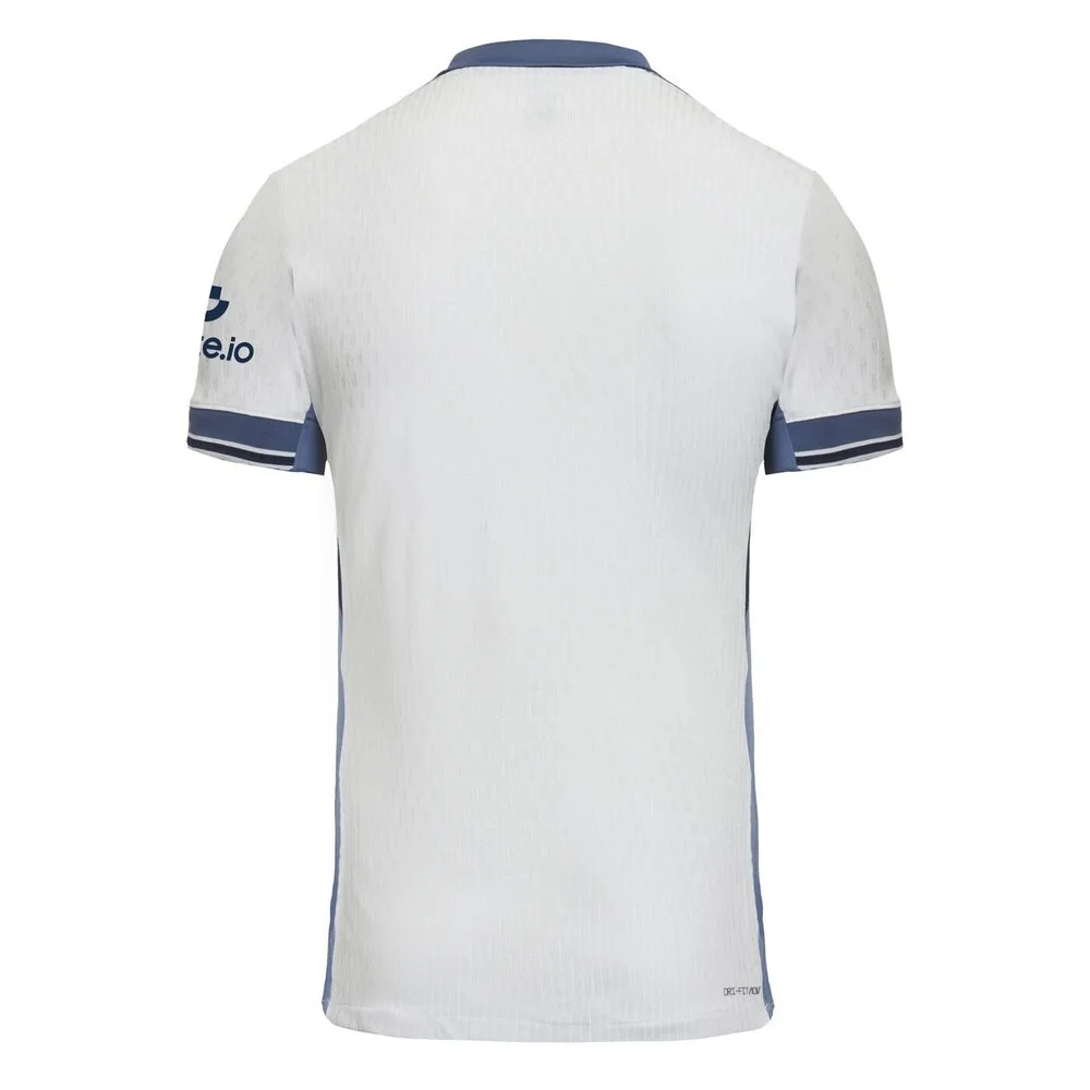 Maillot Match Inter Milan Exterieur 2024 2025 Edition Speciale VR46
