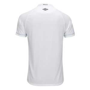 Maillot Match Santos Domicile 2025 2026