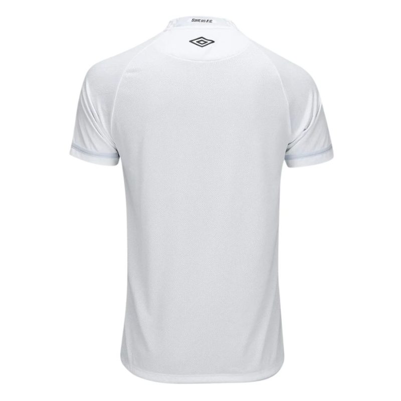 Santos Home Match Jersey 2025 2026 2 Santos Home Match Jersey 2025 2026