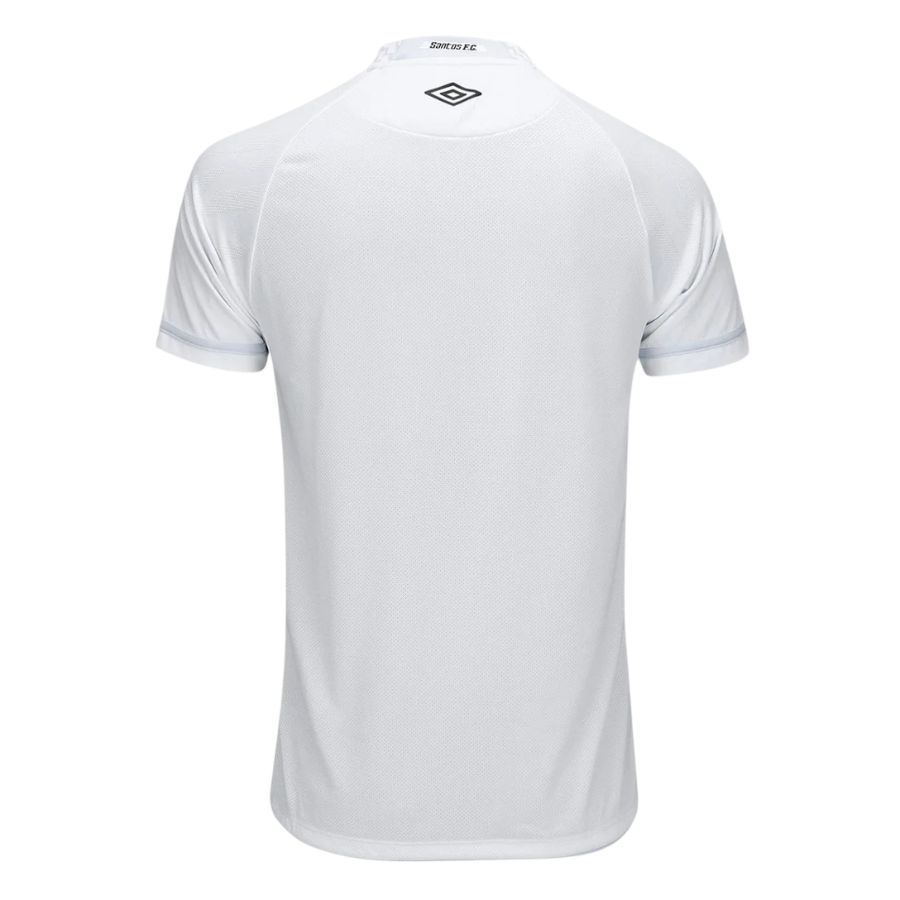Maillot Match Santos Domicile 2025 2026