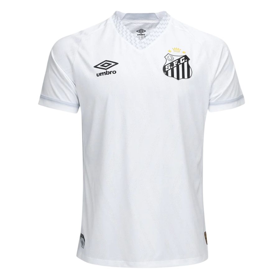 Maillot Match Santos Domicile 2025 2026