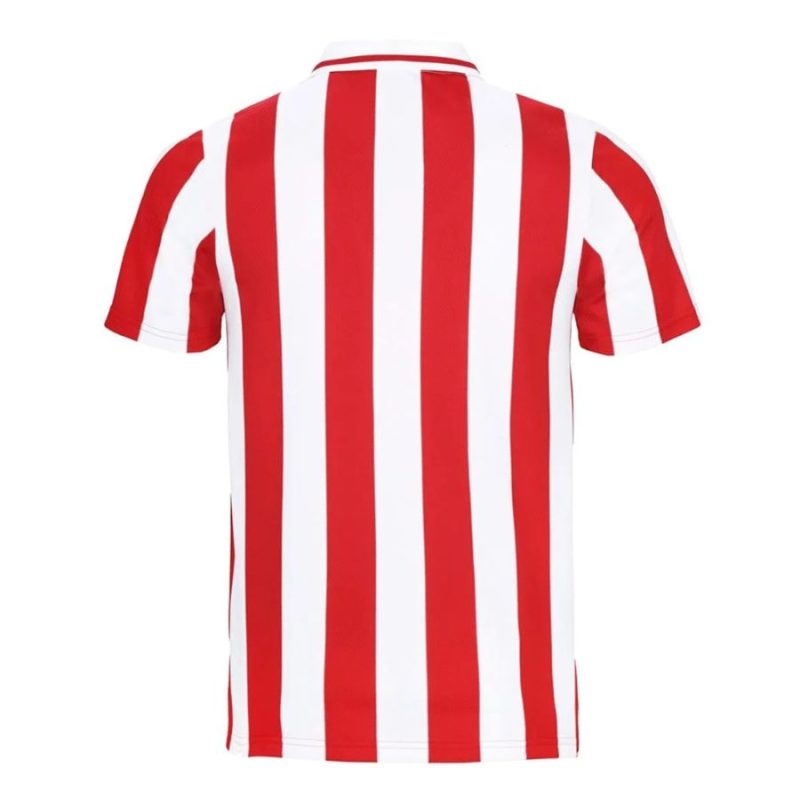 Camiseta 100 aniversario del Olympiakos 2 Camiseta del 100 aniversario del Olympiakos