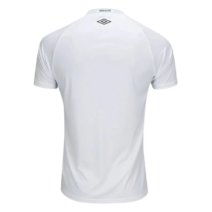 Santos Home Jersey 2025 2026