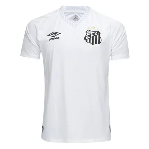 Camiseta Santos Primera 2025 2026