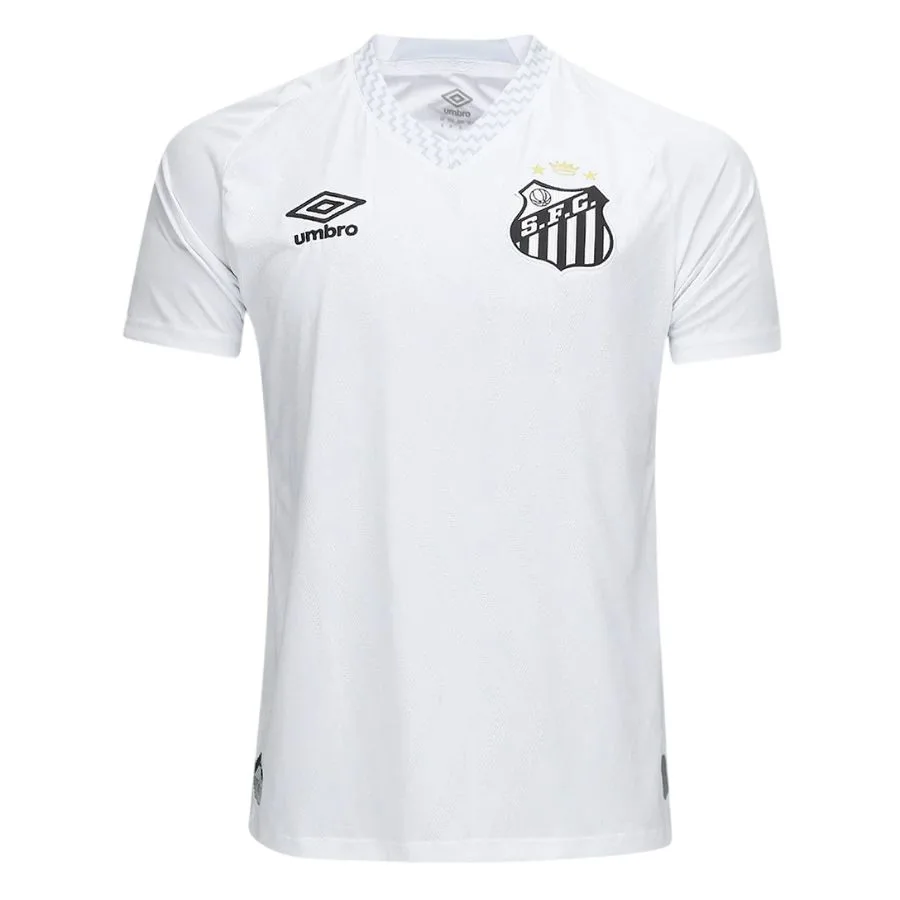 Santos Home Jersey 2025 2026