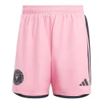 Maglia Inter Miami Home Kids Kit 2024 2025