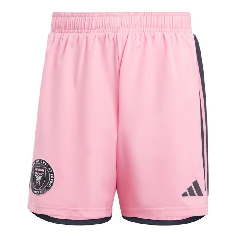 Maillot Kit Enfant Inter Miami Domicile 2024 2025