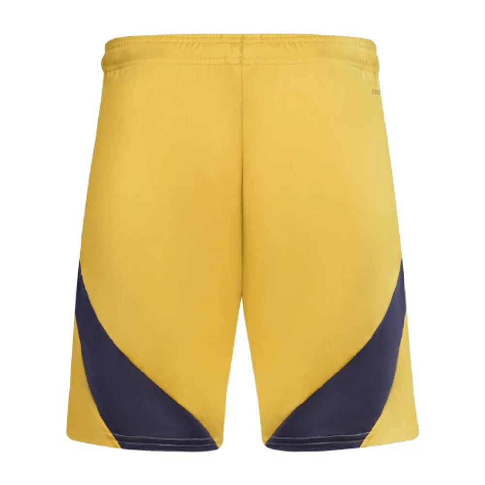 Short Boca Junior Third 2024 2025