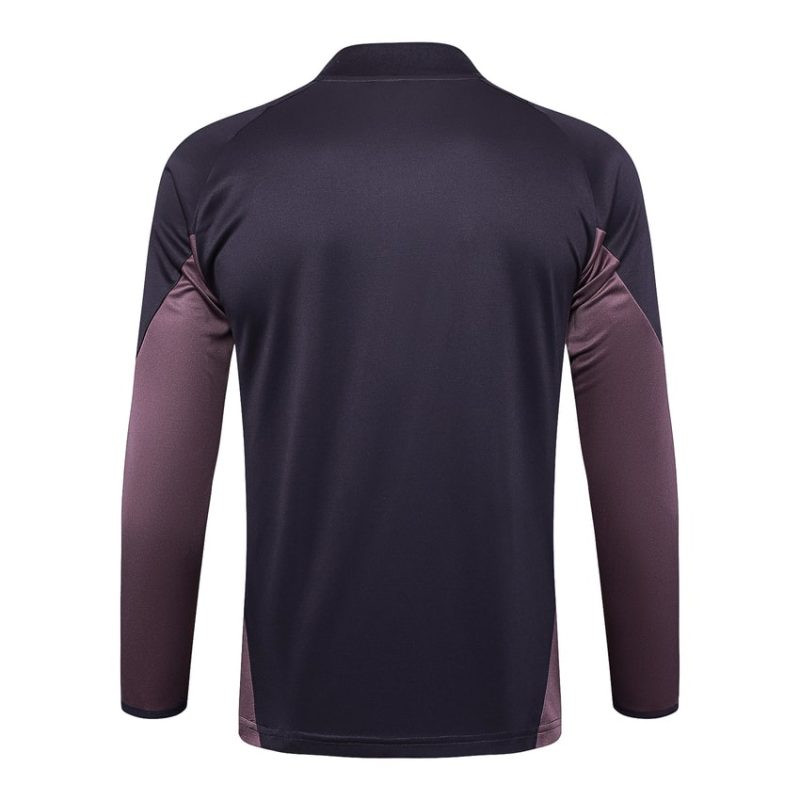 Survetement Arsenal Training 2024 2025 Bleu Clair 3 Survetement Arsenal Training 2024 2025 Noir Rose