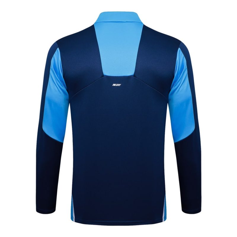 Survetement FC Porto Training 2024 2025 Bleu 3 Survetement FC Porto Training 2024 2025 Bleu
