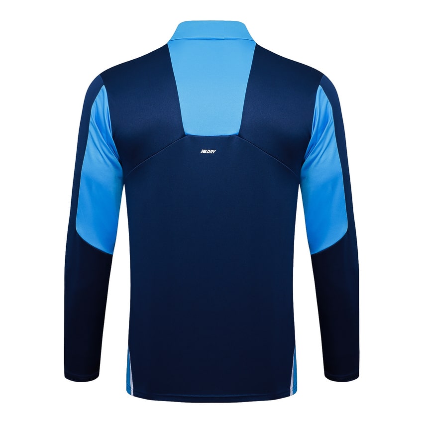 Survetement FC Porto Training 2024 2025 Bleu