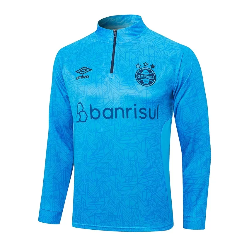 Survetement FC Porto Training 2024 2025 Bleu Ciel