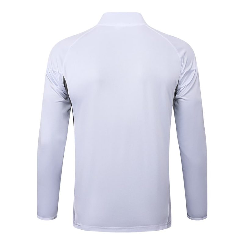Survetement Inter Miami Training 2024 2025 Blanc 3 Survetement Inter Miami Training 2024 2025 Blanc