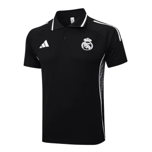 Su'ega Polo Real Madrid 2024 2025 Pogisa Uuliuli