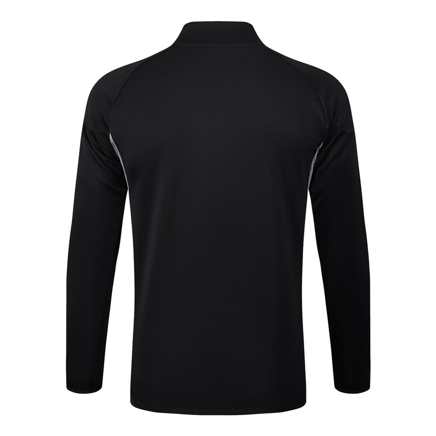 Survetement Inter Miami Veste 2024 2025 Noir