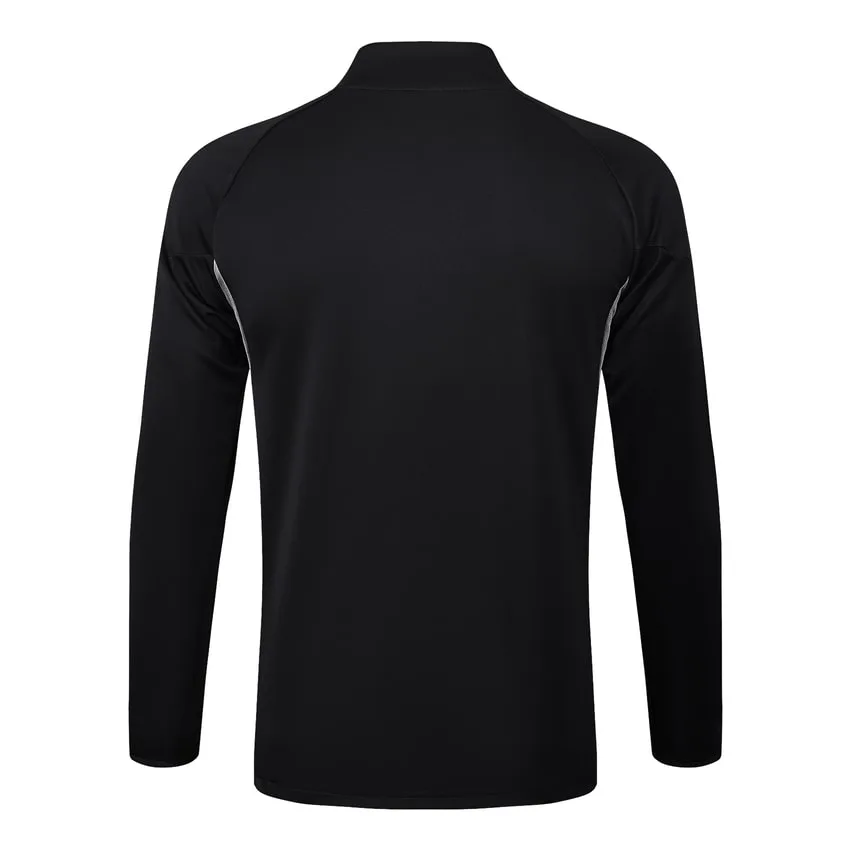 Survetement Inter Miami Veste 2024 2025 Noir