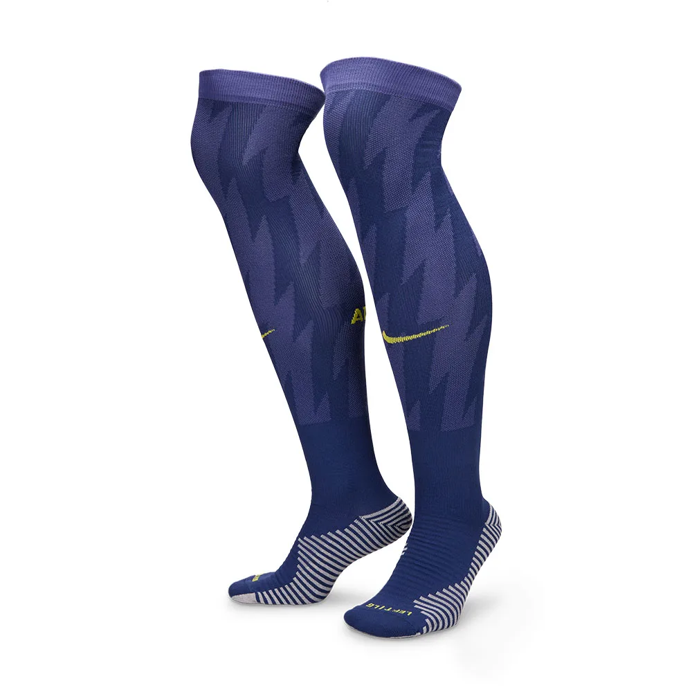 Chaussettes Atletico Madrid Extérieur 2025 2026