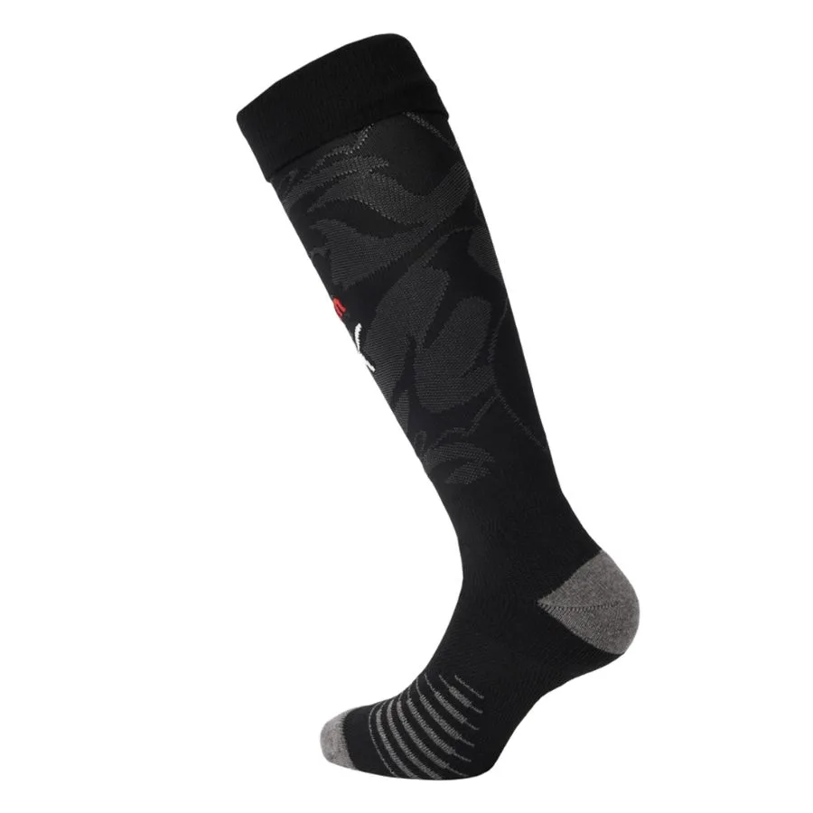 Chaussettes Milan AC Domicile 2025 2026