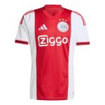 Maillot Ajax Domicile 2025 2026