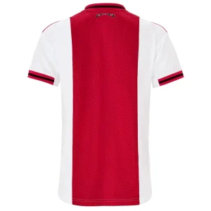 قميص أياكس الأساسي 2025 2026 للسيدات