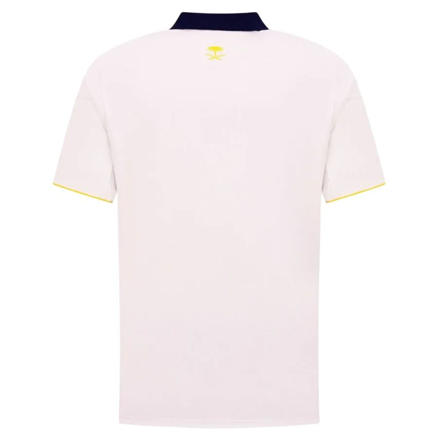 Maillot Al Nassr Third 2025 2026