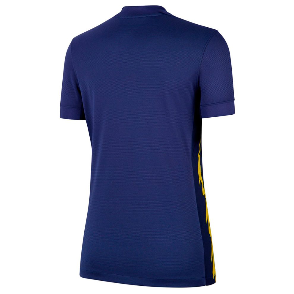 Maillots Atlético Madrid Extérieur 2025/26. CA