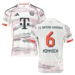 Maillot Bayern Munich Exterieur 2025 2026 Kimmich