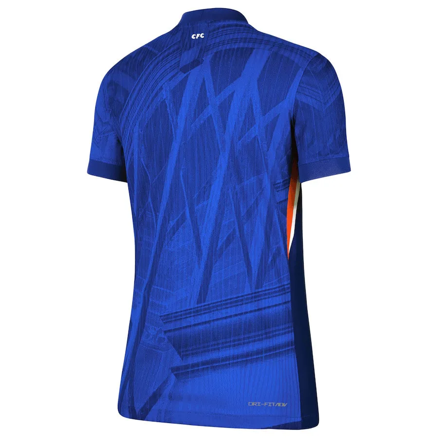 Maillot Chelsea Domicile 2025 2026 Femme