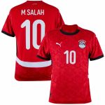 Maillot Egypte Domicile 2024 2025 Salah