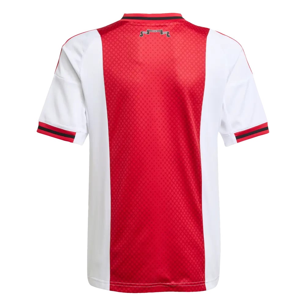 Maillot Enfant Ajax Domicile 2025 2026