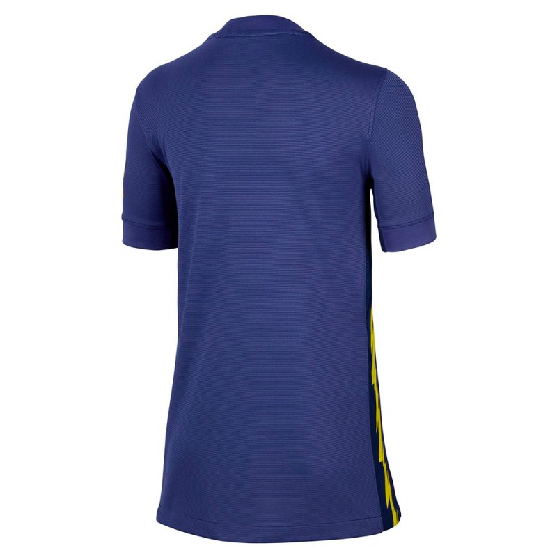 Maillot Enfant Atletico Madrid Exterieur 2025 2026 (2) Maillot Enfant Atletico Madrid Exterieur 2025 2026