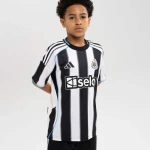 Uşaq Newcastle Home Forması 2025 2026