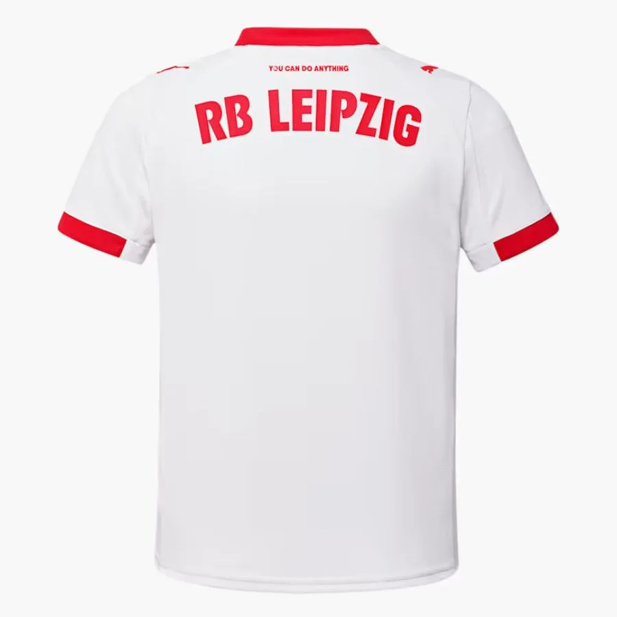 Maillot Enfant Red Bull Leipzig Domicile 2025 2026