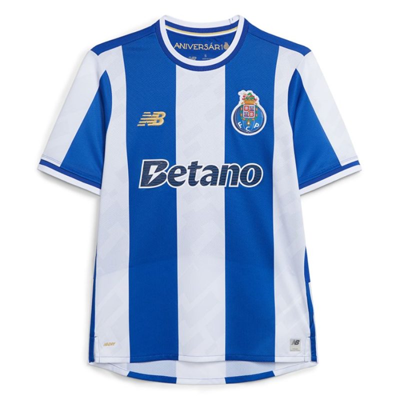 Maillot FC Porto Domicile 2025 2026 (1) Maillot FC Porto Domicile 2025 2026