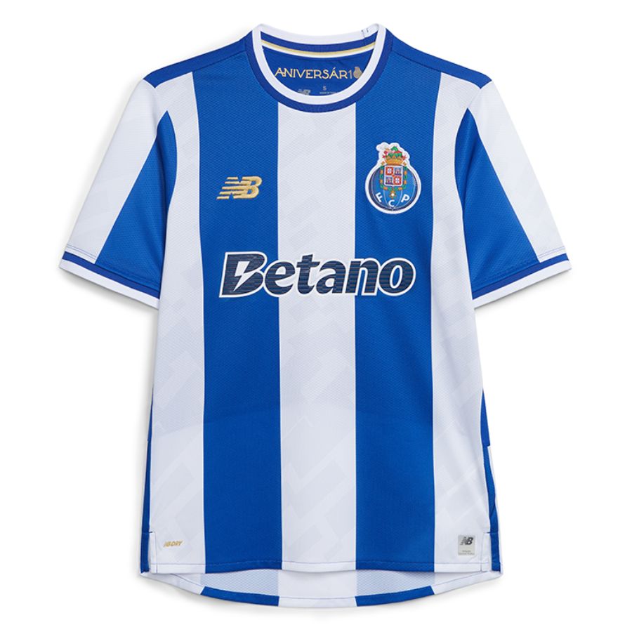 Maillot FC Porto Domicile 2025 2026