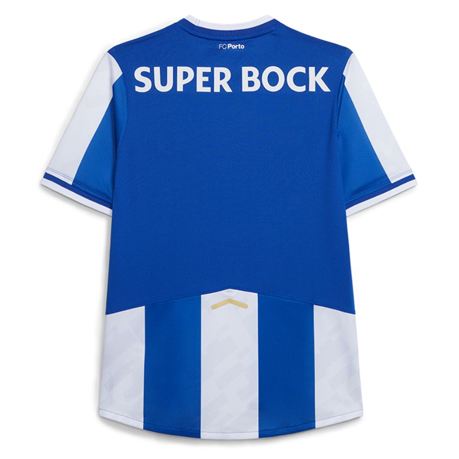 Maillot FC Porto Domicile 2025 2026