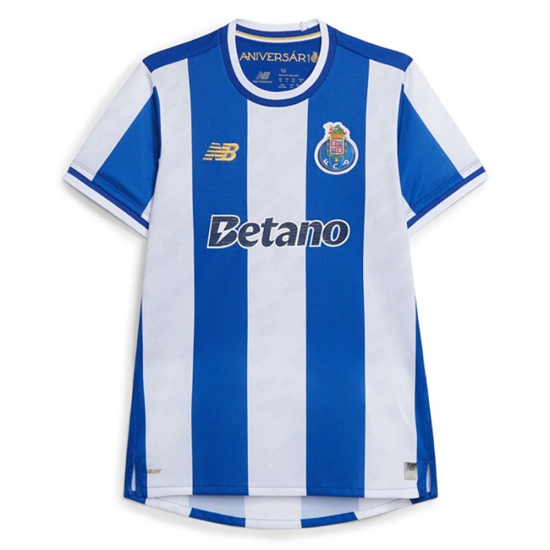 Maillot FC Porto Domicile 2025 2026 Femme