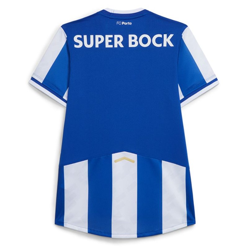 Maillot FC Porto Domicile 2025 2026 Femme (2) Maillot FC Porto Domicile 2025 2026 Femme