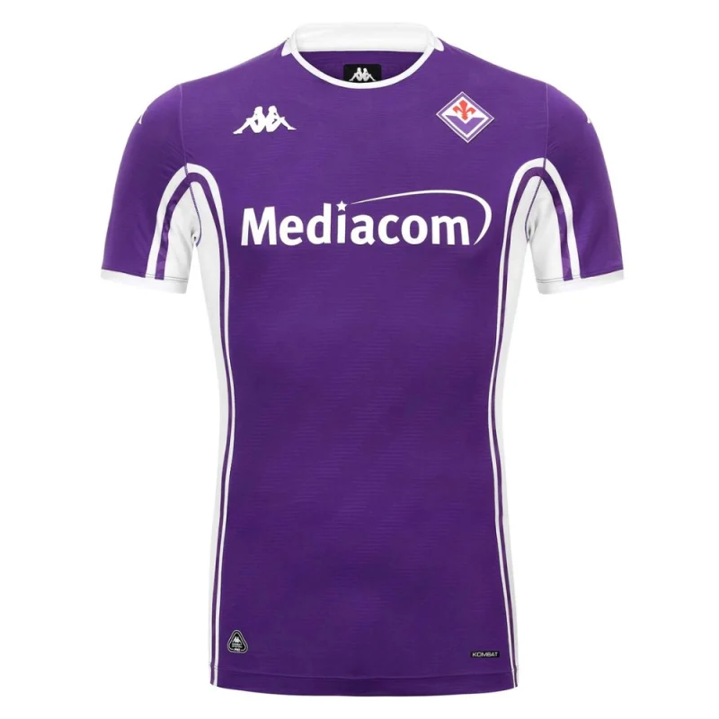 Fiorentina Heimtrikot 2025 2026