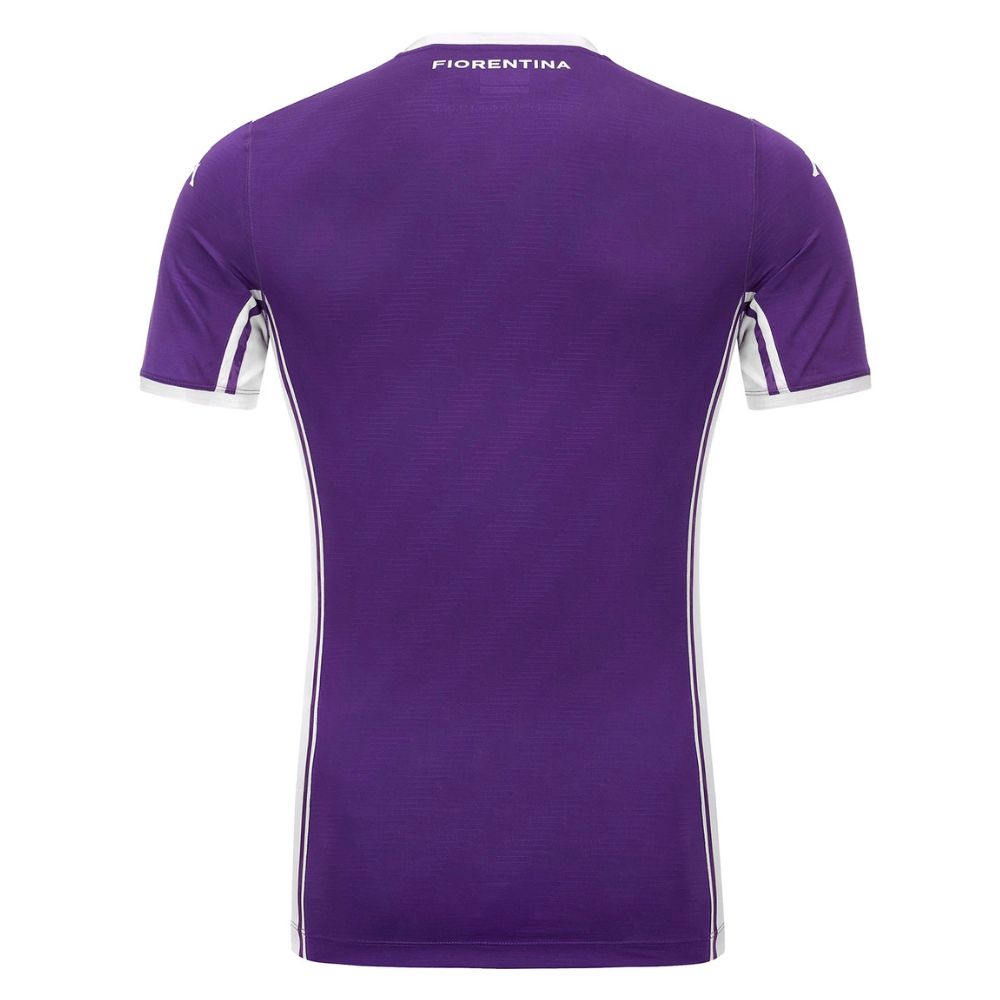Maillot Fiorentina Domicile 2025 2026
